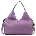 Bolsa de Gimnasio Yakanes con Bolsillo Impermeable