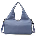 Bolsa de Gimnasio Yakanes con Bolsillo Impermeable