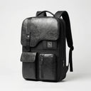 Mochila De Negocios Delgada Y Ampliable - Expandex
