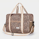 Bolso De Viaje Plegable Para El Fin De Semana - Novaris