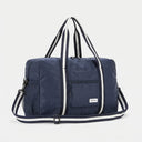 Bolso De Viaje Plegable Para El Fin De Semana - Novaris