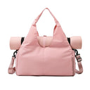 Bolsa de Gimnasio Yakanes con Bolsillo Impermeable