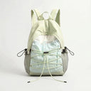 Mochila Ligera Para Actividades Al Aire Libre - Cordin