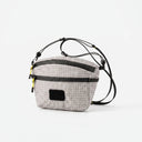 Bolsa Cruzada Multifuncional Para El Pecho - GridPouch