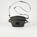 Bolsa Cruzada Multifuncional Para El Pecho - GridPouch