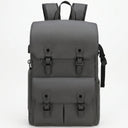 Mochila Impermeable Para Cámara De Gran Capacidad - Lensvault