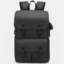 Mochila Impermeable Para Cámara De Gran Capacidad - Lensvault