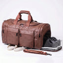 Bolsa De Viaje De Fin De Semana Resistente Al Agua - Journek