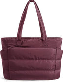 Bolsa Tote Deportiva Yakanes para Mujer – Ligera con Múltiples Compartimentos
