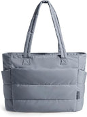 Bolsa Tote Deportiva Yakanes para Mujer – Ligera con Múltiples Compartimentos