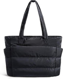 Bolsa Tote Deportiva Yakanes para Mujer – Ligera con Múltiples Compartimentos