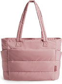 Bolsa Tote Deportiva Yakanes para Mujer – Ligera con Múltiples Compartimentos