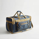 Bolsa De Viaje Plegable Tipo Duffel De 65 Litros - Trekfold