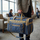 Bolsa De Viaje Plegable Tipo Duffel De 65 Litros - Trekfold