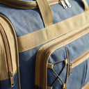 Bolsa De Viaje Plegable Tipo Duffel De 65 Litros - Trekfold
