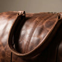 Bolsa De Viaje Con Efecto Desgastado - Journyx