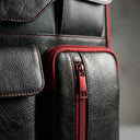 Mochila De Negocios Delgada Y Ampliable - Expandex