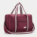 Bolso De Viaje Plegable Para El Fin De Semana - Novaris