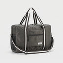 Bolso De Viaje Plegable Para El Fin De Semana - Novaris