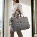 Bolso De Viaje Plegable Para El Fin De Semana - Veliotote