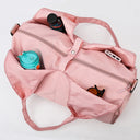 Bolsa de Gimnasio Yakanes con Bolsillo Impermeable