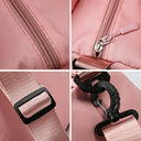Bolsa de Gimnasio Yakanes con Bolsillo Impermeable