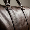 Bolso De Fin De Semana Liso - Journex