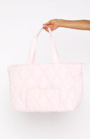 Bolsa Tote Deportiva Acolchada Yakanes para Mujer