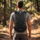 Mochila Ligera Para Excursiones De Un Día Al Aire Libre - Trailven