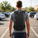 Mochila Ligera Para Excursiones De Un Día Al Aire Libre - Trailven