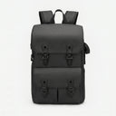 Mochila Impermeable Para Cámara De Gran Capacidad - Lensvault