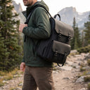 Mochila Impermeable Para Cámara De Gran Capacidad - Lensvault