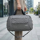 Bolsa De Viaje Resistente Al Agua - Aerovi