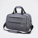 Bolsa De Viaje Resistente Al Agua - Aerovi